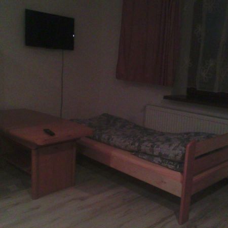 Pokoje Typu Studio Sosnowiec Exterior foto