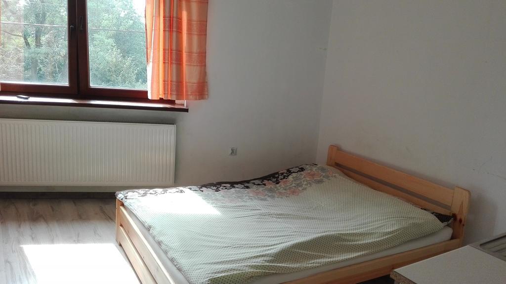 Pokoje Typu Studio Sosnowiec Exterior foto